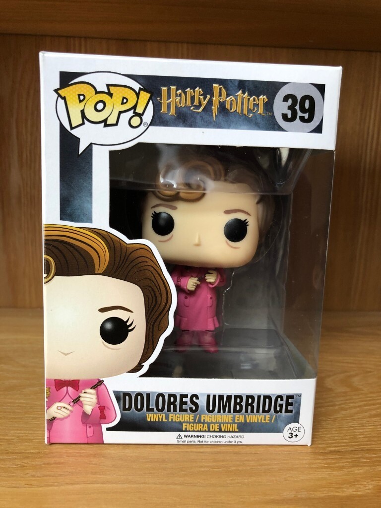 dolores umbridge pop